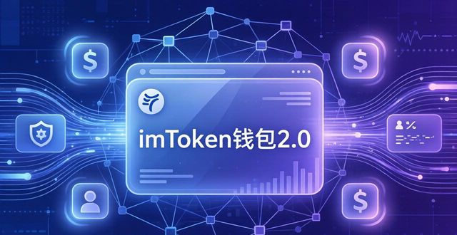 imToken钱包2.0安全吗?深度解析隐私保护方案