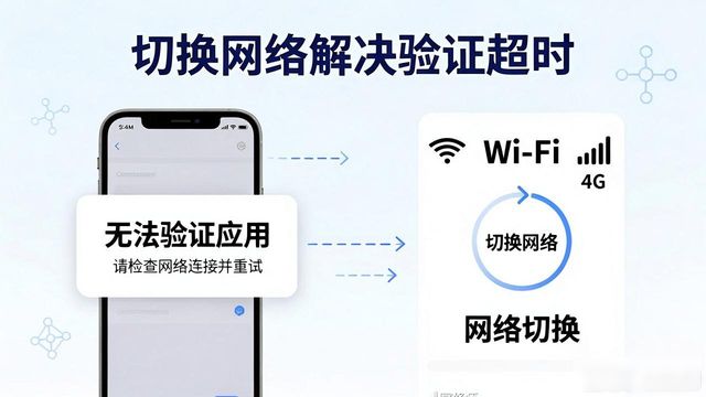 imToken苹果手机下载遇到问题？常见报错和解决办法