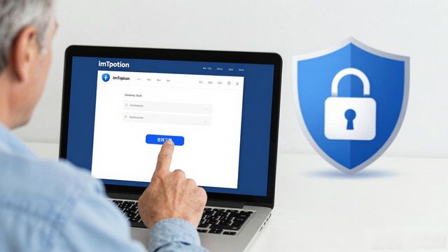 imToken下载受阻怎么办？用户真实反馈与应对指南