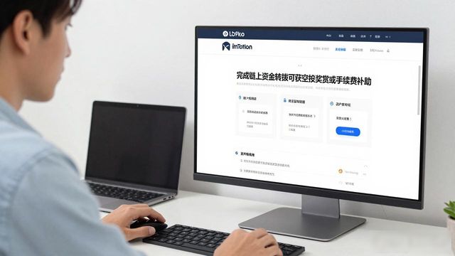 imToken官网拉新教程：新用户开发三步走