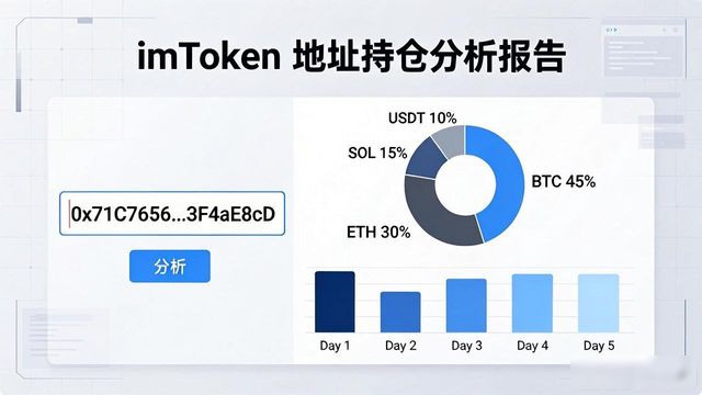 imToken数据分析入门教程