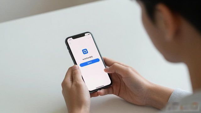 imToken钱包中文版怎么下载?详细安装步骤
