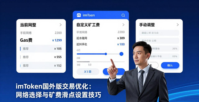策略交易模式_海外优化_如何在imToken国外版中优化交易的策略设置?