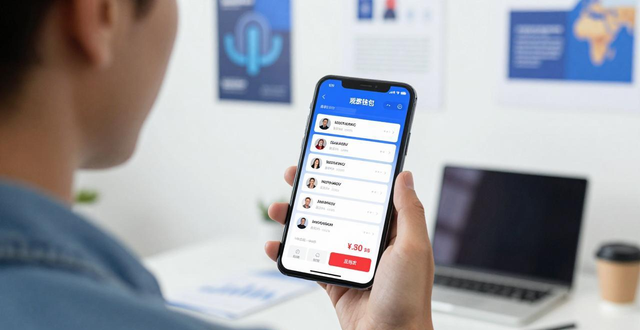 imToken钱包App在财务决策中的角色_imToken钱包App在财务决策中的角色_imToken钱包App在财务决策中的角色