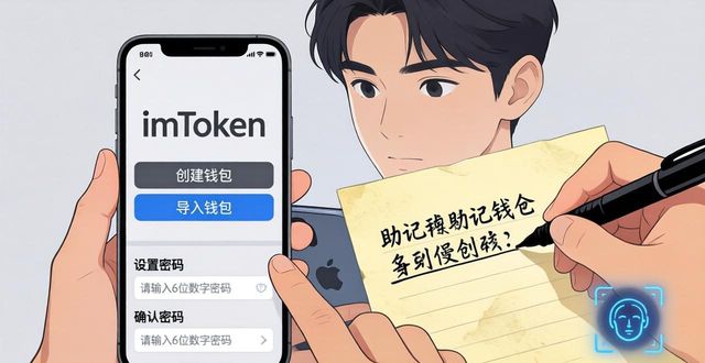 苹果手机imToken最新下载步骤,手把手教你安装