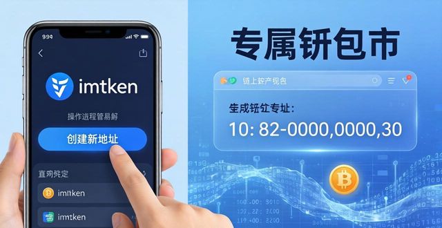 imToken新地址:提升链上透明与互动技巧