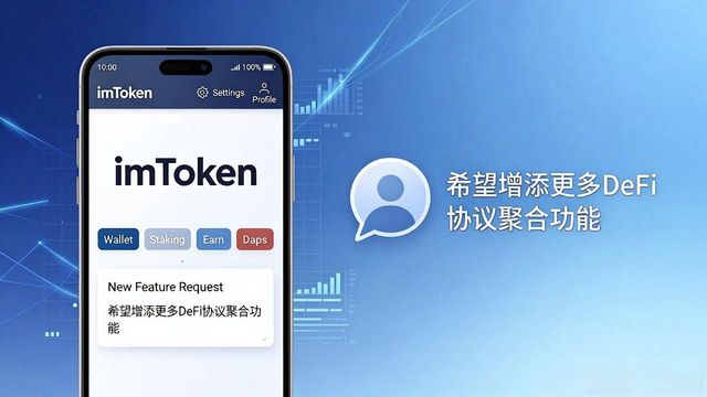 imToken新版本好不好用?用户真实反馈与使用调查