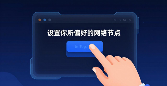 个性化需求_个性化需求的限制为_下载完imToken钱包后,如何进行个性化设置,满足你的特定需求与投资偏好?