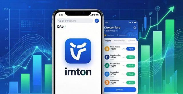 imToken下载后,三步稳住你的加密投资组合