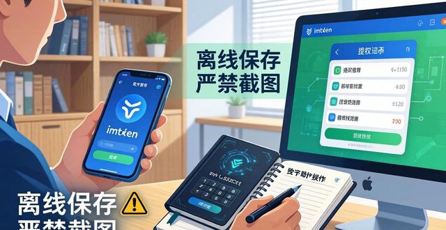 imToken最新官方网址全解析|轻松掌握数字钱包安全