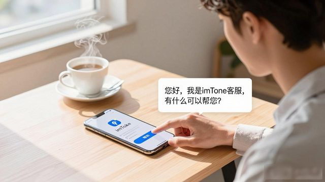 初次下载imToken钱包,真实感受分享
