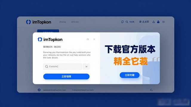 imToken钱包官网下载前,先看透投资环境和用户真需求