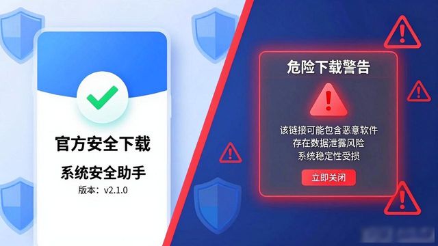 imToken老版本1.0安卓下载安全吗？风险与防范指南