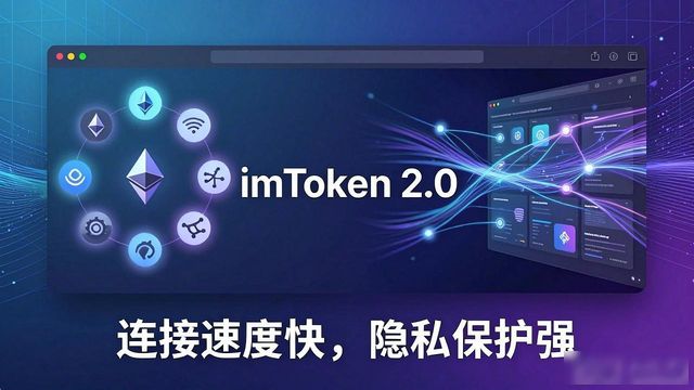 imToken 2.0安卓版好用吗？市场反馈与接入体验全解析