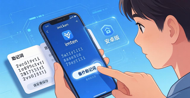 安卓行为管理软件_如何在imToken安卓版下载app中引导客户行为？_行为引导是什么意思