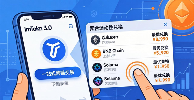 流程优化项目_流程优化咨询_如何通过imToken官网下载3.0版本优化整个投资流程？