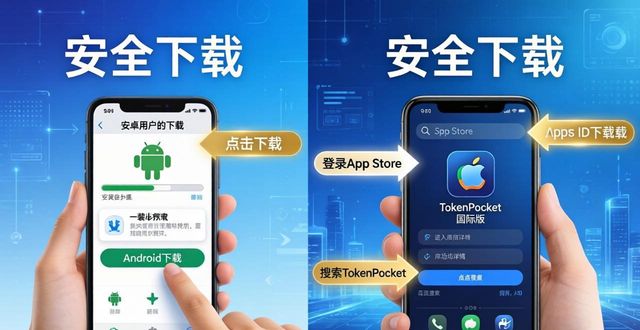 IM钱包官网正版下载:新手三步安全安装指南