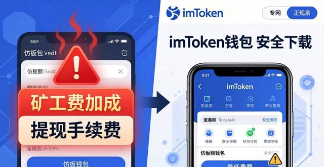 imToken钱包官网下载,省钱避坑这样做
