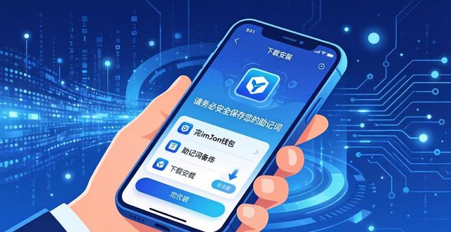 imToken钱包官方下载:安全又易用