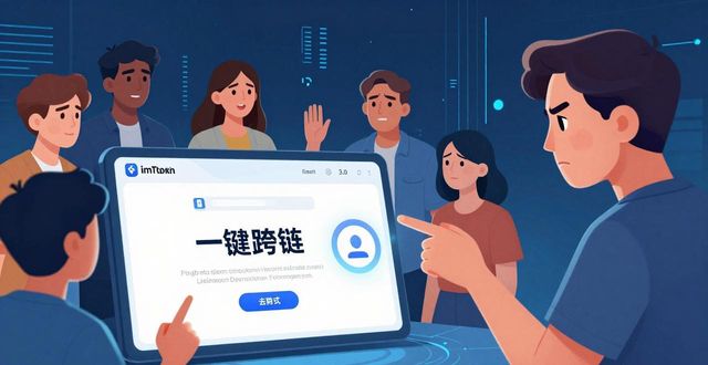 imToken官网3.0下载:市场热度和用户真实评价