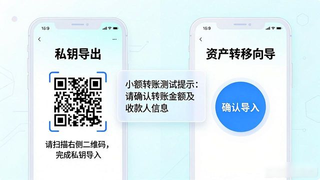 imToken钱包最新版怎么下载?保姆级教程来了