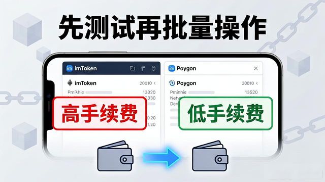 imToken钱包跨平台投资，这样操作最简单