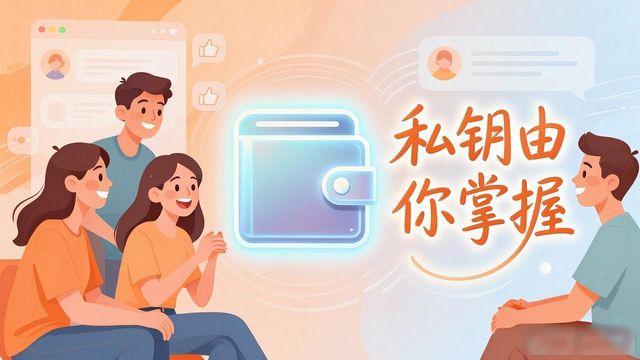 imToken钱包官方app下载 社交好用在哪