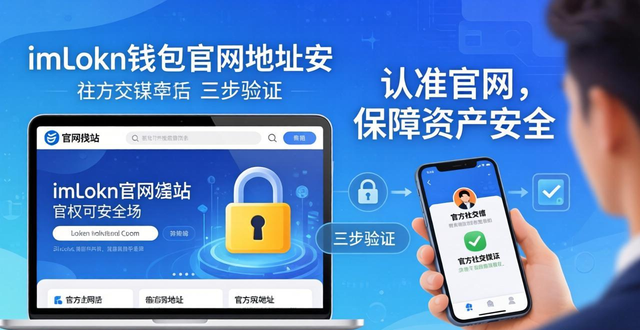 钱包地址有哪些_如何通过imToken钱包官网地址进行有效的宣传？_钱包地址什么意思