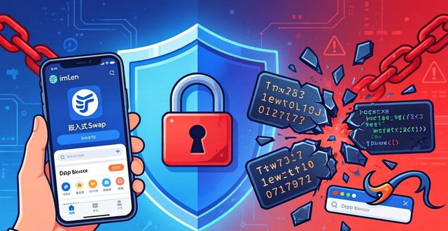 imToken最新版下载:抓住机会避开坑