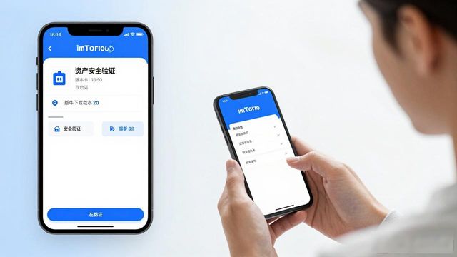 imToken钱包体验报告:下载中心满意度高不高?