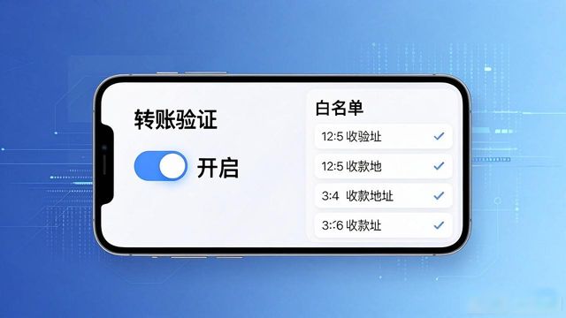 imToken钱包安全设置怎么调?教你一步步锁好资产