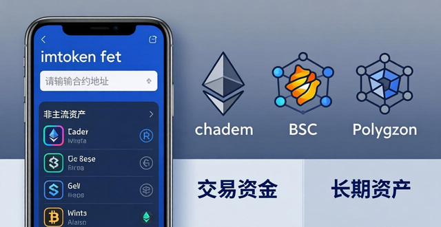 钱包这个软件怎么样_钱包教程_下载imToken钱包官方版后的实用技巧