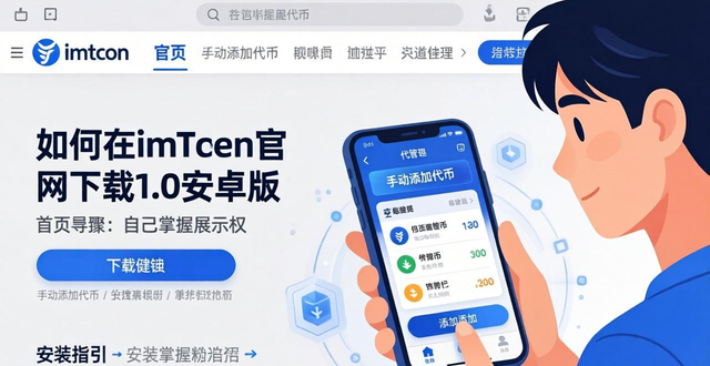 灵活app_灵活应用平台_如何在imToken官网下载1.0安卓中实现灵活资产管理?