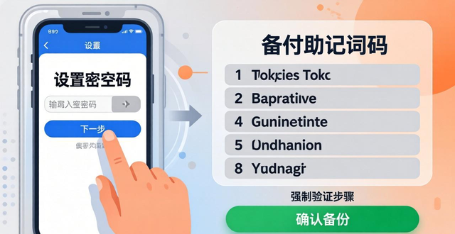 imToken最新苹果下载使用体验实录_苹果手机imtoken下载_imToken最新苹果下载使用体验实录