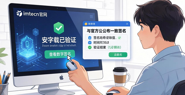 信任下载_信任中心在哪里打开_如何在最新imToken官网下载中加强透明度与信任?