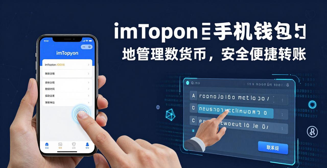 7. imToken：让你随时随地管理数字货币！_数字货币标地_数字货币可跟踪
