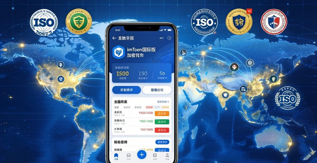 2. 解密imToken国外版：你不可不知的加密钱包优势_国外加密货币钱包_加密钱包推荐