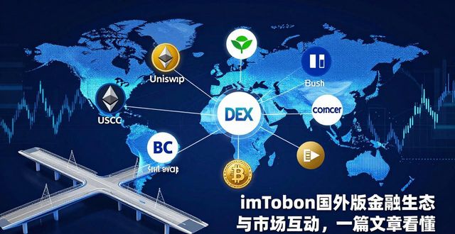 imToken国外版金融生态与市场互动,一篇文章看懂