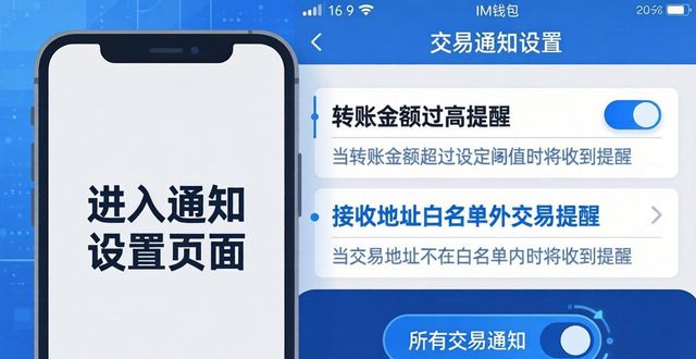 im钱包交易通知设置指南,三步轻松搞定