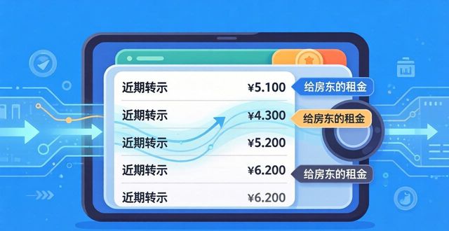 imToken免费版:三招让资金流向更透明