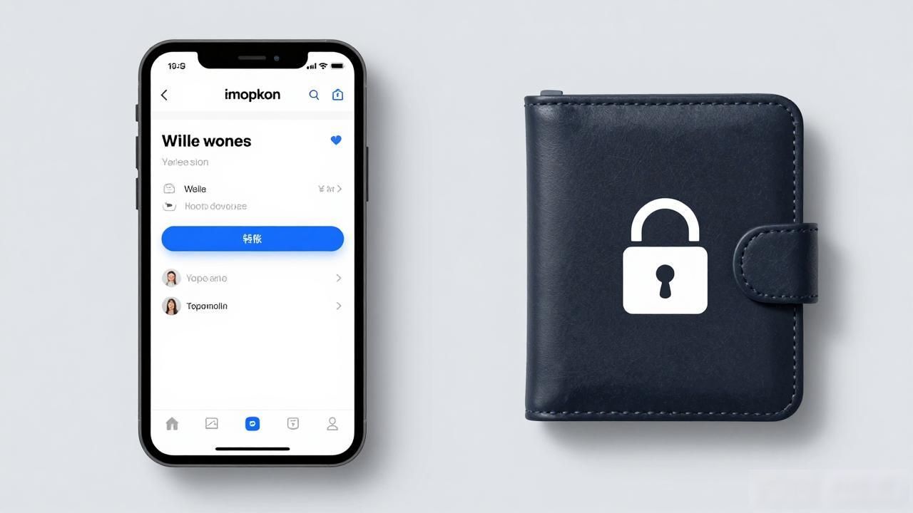 imtoken热钱包还是冷钱包?一文讲清楚
