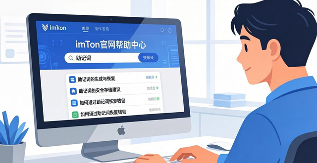 钱包查询_如何在imToken钱包官网查找帮助文档_找钱包的软件