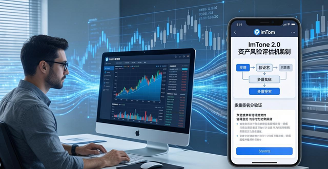 风险评估机制评价_如何在imToken官网下载2.0国际版建立风险评估机制？_评估机构风险控制方案