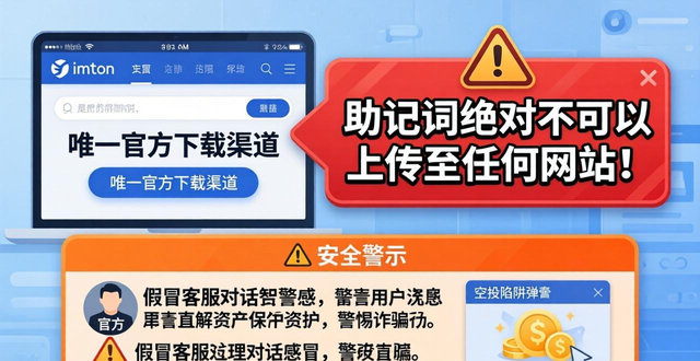 用户网站防护_imtoken官网的安全防护措施与用户保护_防护信息