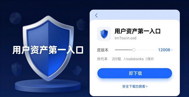 imToken最新版怎么下载?品牌影响与市场洞察