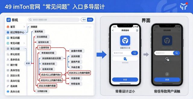 imToken官网用户行为与体验分析:你不可不知的细节