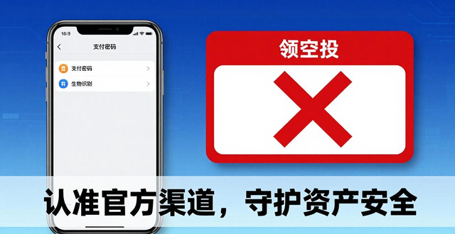 下载im钱包认准官方渠道,这些细节不注意资产可能被盗