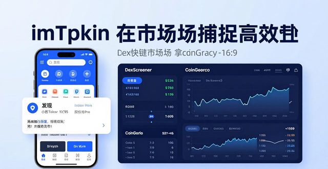 安卓用户必看:imToken巧抓热点,收益更高效