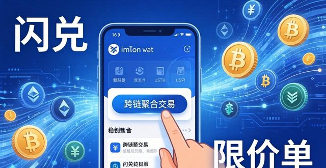 最新imToken网址怎么用?保持资金流动性的3个技巧
