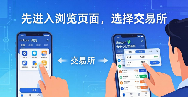 imToken官方下载后,如何手动操作定期投资?